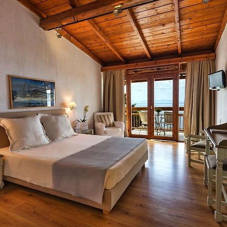 Atrium Hotel Skiathos Platanias  외부 사진