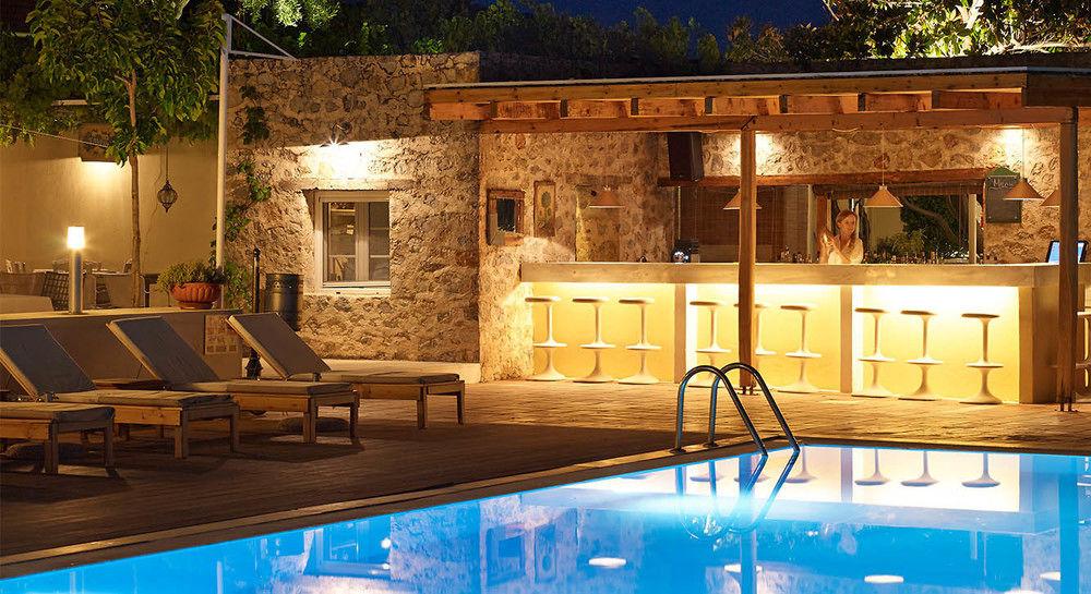 Atrium Hotel Skiathos Platanias  외부 사진