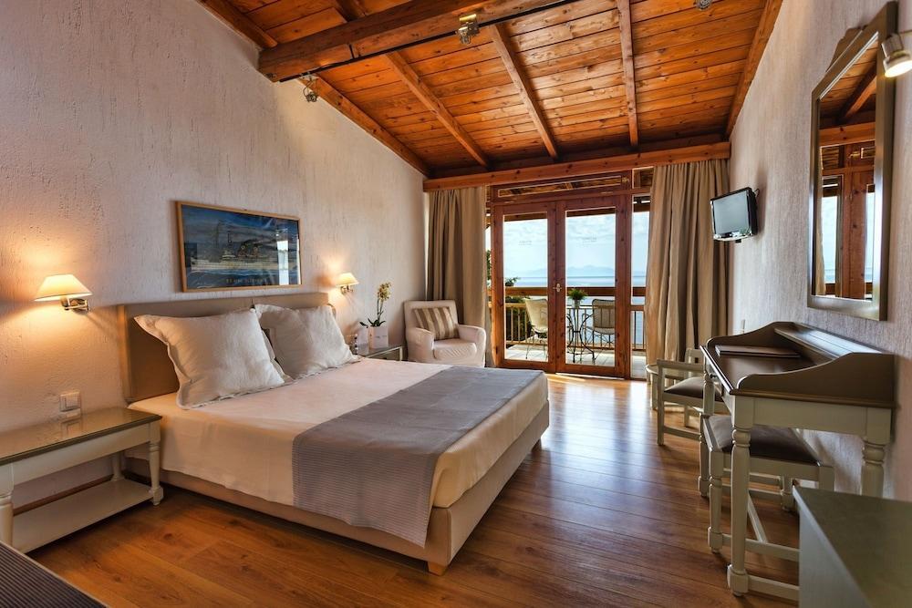 Atrium Hotel Skiathos Platanias  외부 사진