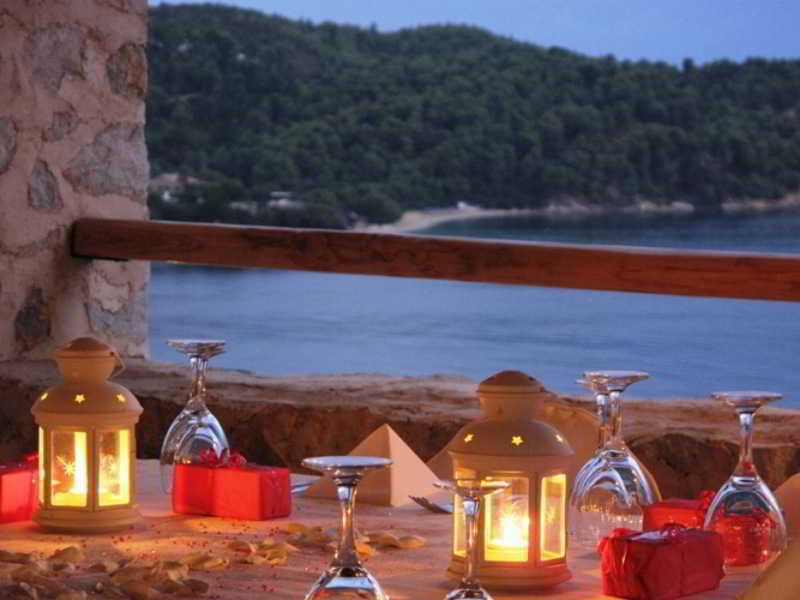 Atrium Hotel Skiathos Platanias  외부 사진