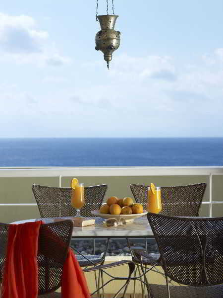 Atrium Hotel Skiathos Platanias  외부 사진
