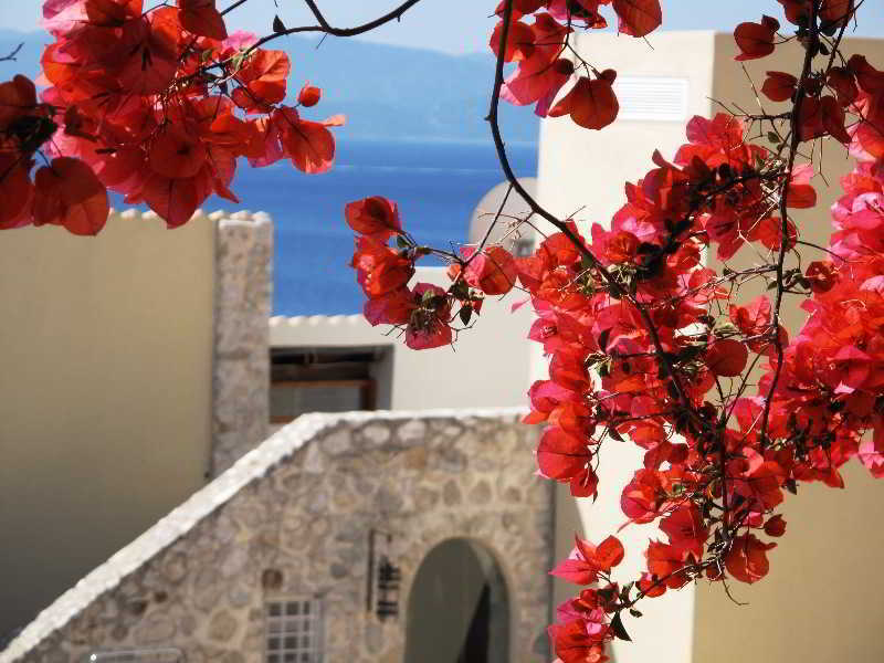 Atrium Hotel Skiathos Platanias  외부 사진