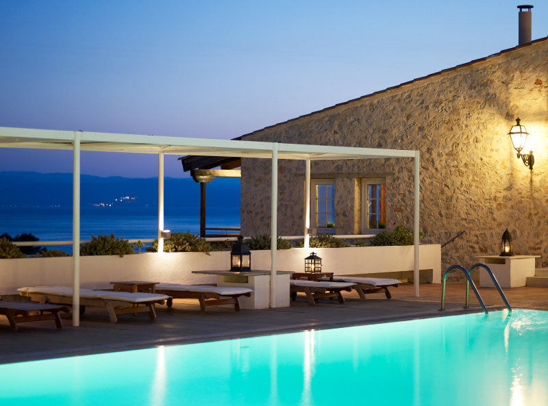 Atrium Hotel Skiathos Platanias  외부 사진