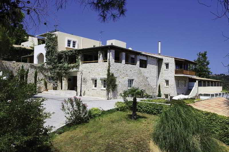 Atrium Hotel Skiathos Platanias  외부 사진