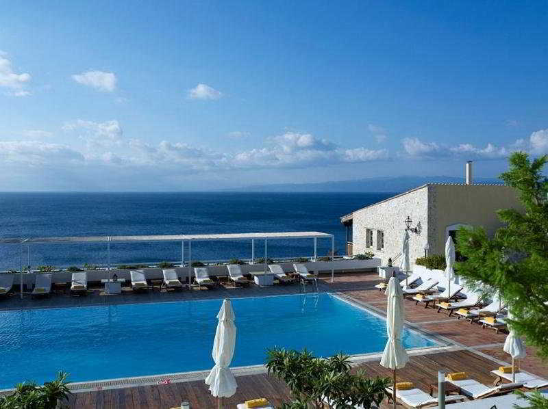 Atrium Hotel Skiathos Platanias  외부 사진