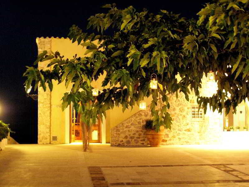 Atrium Hotel Skiathos Platanias  외부 사진