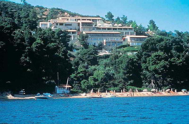 Atrium Hotel Skiathos Platanias  외부 사진